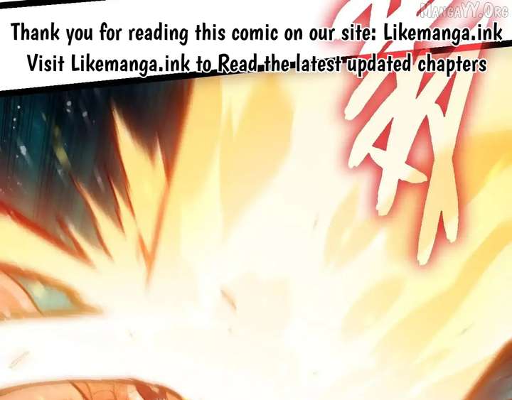 Read Evolution Begins With A Big Tree Manga Online