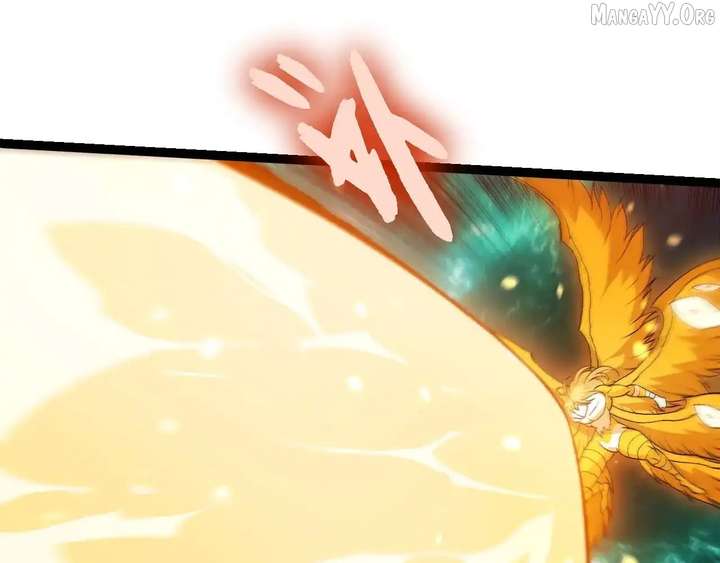 Read Evolution Begins With A Big Tree Manga Online