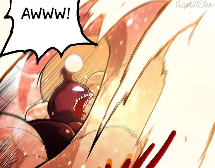 Read Evolution Begins With A Big Tree Manga Online
