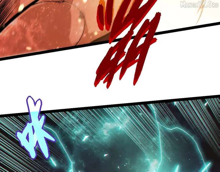 Read Evolution Begins With A Big Tree Manga Online
