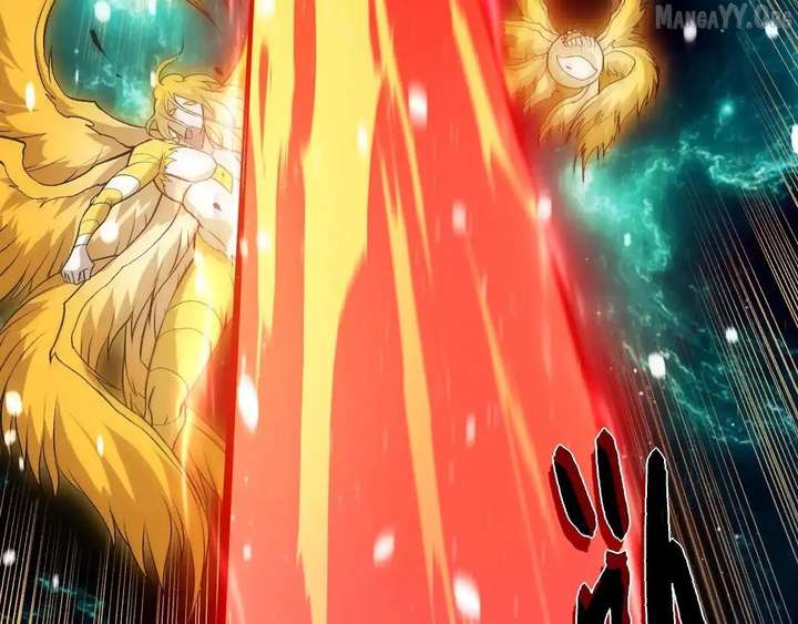 Read Evolution Begins With A Big Tree Manga Online