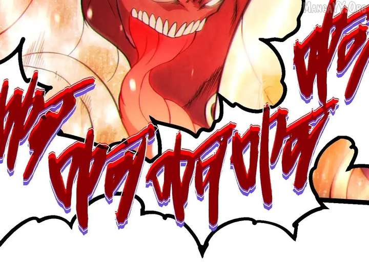 Read Evolution Begins With A Big Tree Manga Online