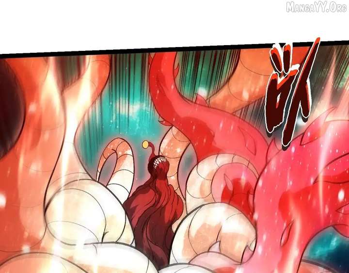 Read Evolution Begins With A Big Tree Manga Online