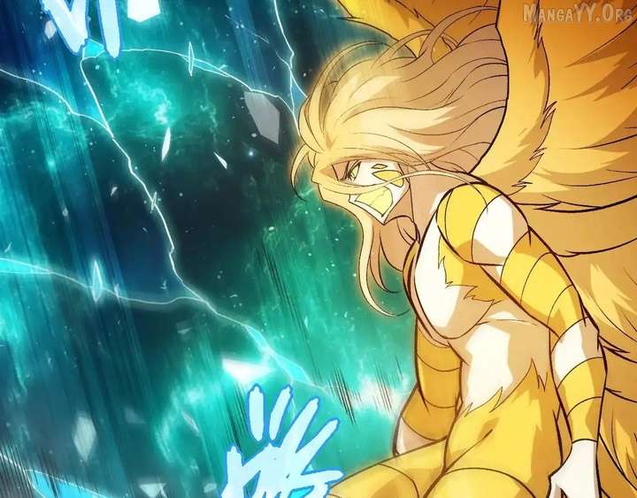 Read Evolution Begins With A Big Tree Manga Online