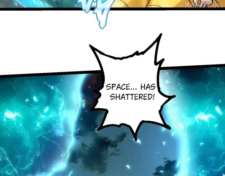 Read Evolution Begins With A Big Tree Manga Online