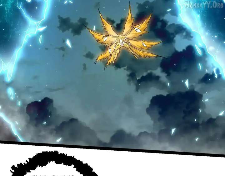 Read Evolution Begins With A Big Tree Manga Online