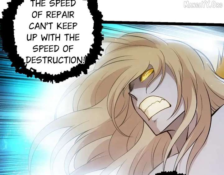 Read Evolution Begins With A Big Tree Manga Online