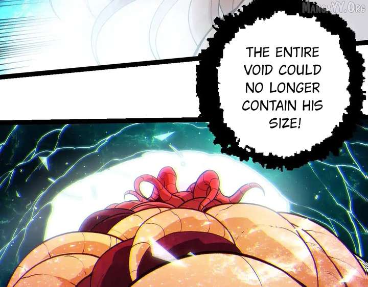 Read Evolution Begins With A Big Tree Manga Online