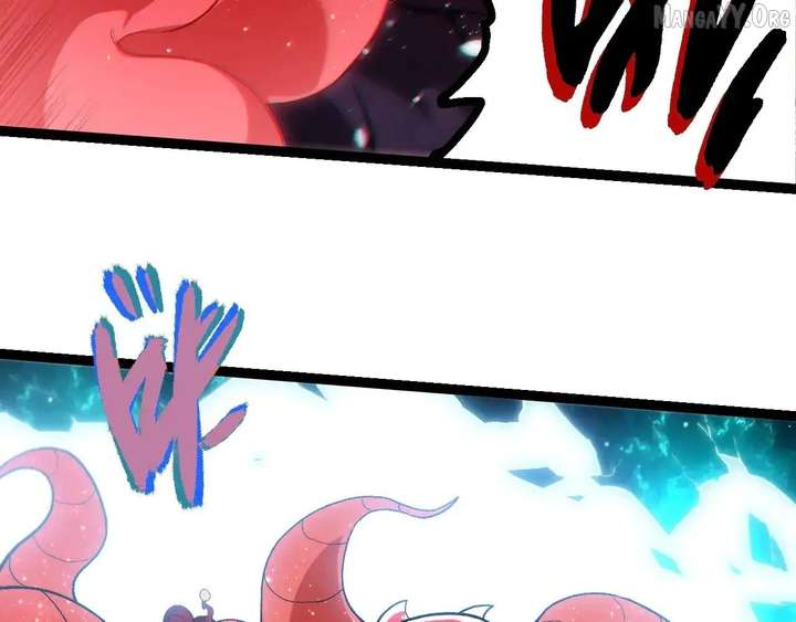Read Evolution Begins With A Big Tree Manga Online