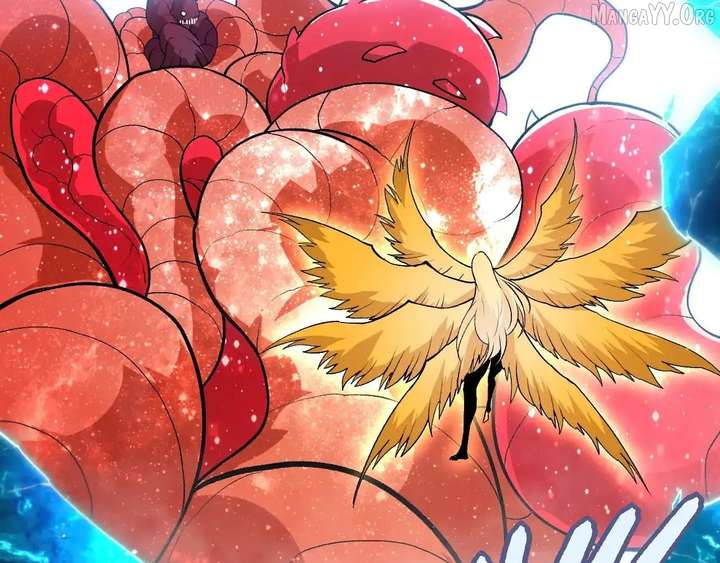 Read Evolution Begins With A Big Tree Manga Online