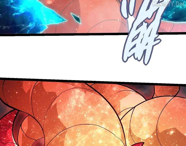 Read Evolution Begins With A Big Tree Manga Online