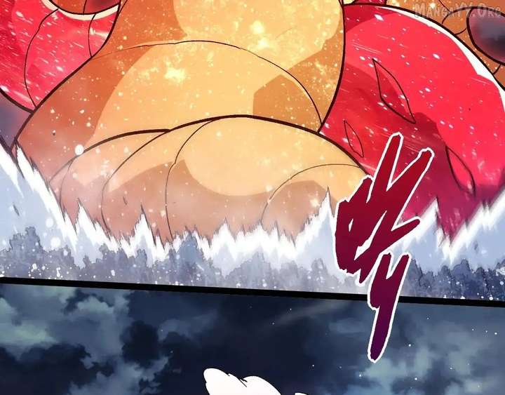 Read Evolution Begins With A Big Tree Manga Online