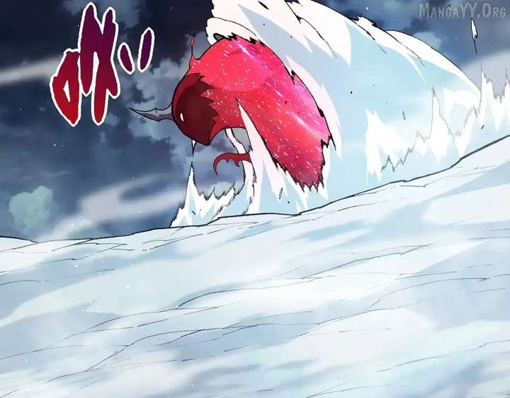 Read Evolution Begins With A Big Tree Manga Online