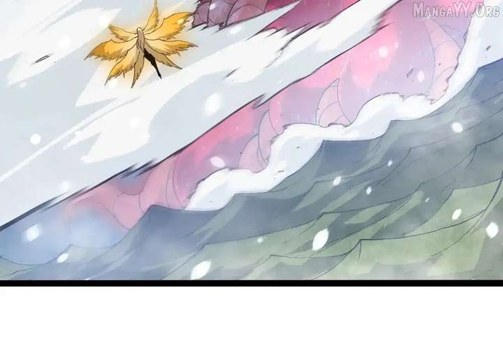 Read Evolution Begins With A Big Tree Manga Online