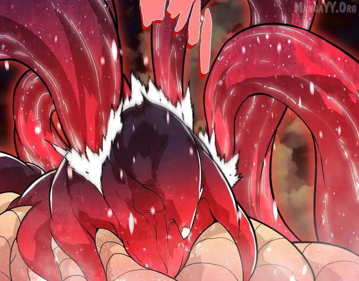 Read Evolution Begins With A Big Tree Manga Online