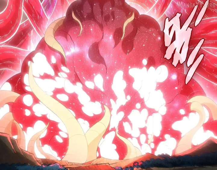 Read Evolution Begins With A Big Tree Manga Online