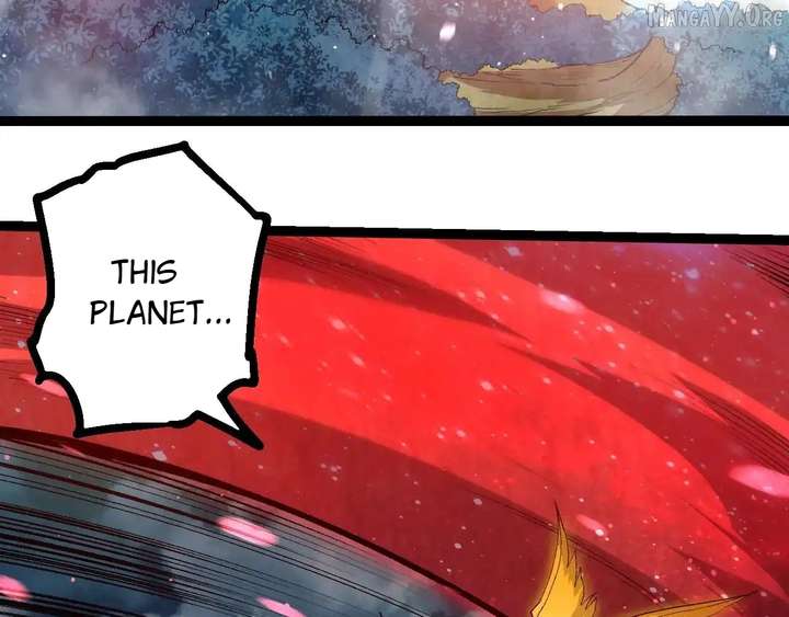 Read Evolution Begins With A Big Tree Manga Online