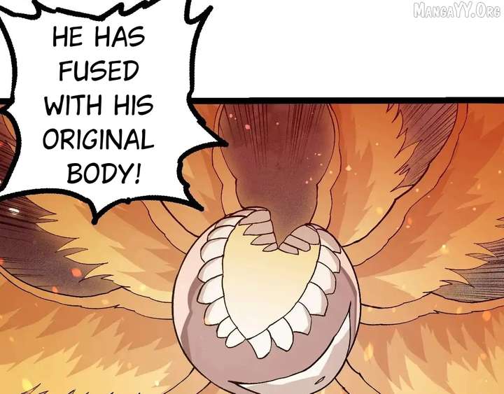 Read Evolution Begins With A Big Tree Manga Online