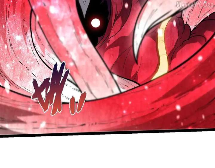 Read Evolution Begins With A Big Tree Manga Online