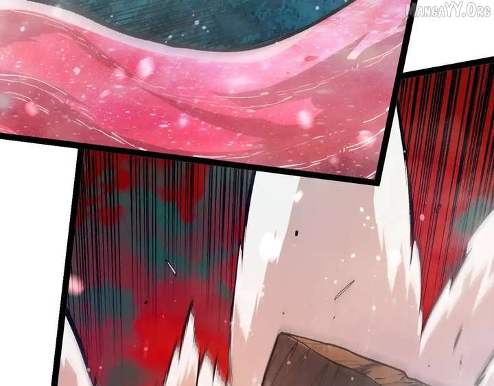Read Evolution Begins With A Big Tree Manga Online