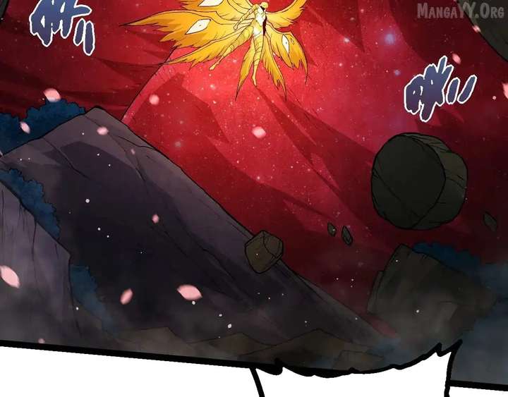 Read Evolution Begins With A Big Tree Manga Online