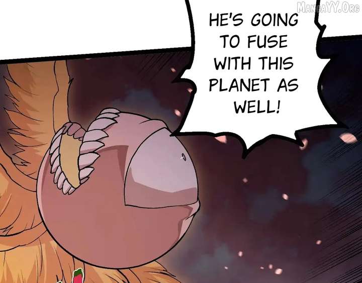Read Evolution Begins With A Big Tree Manga Online