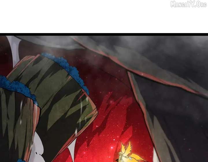 Read Evolution Begins With A Big Tree Manga Online