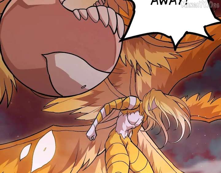 Read Evolution Begins With A Big Tree Manga Online