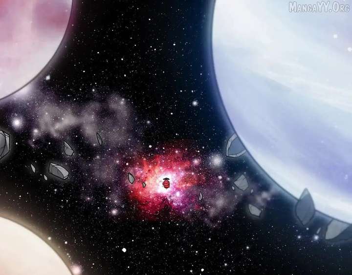 Read Evolution Begins With A Big Tree Manga Online