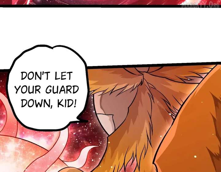 Read Evolution Begins With A Big Tree Manga Online