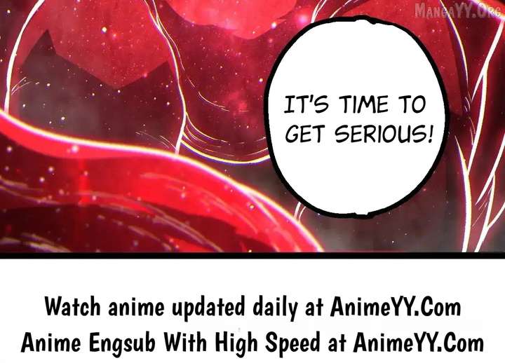 Read Evolution Begins With A Big Tree Manga Online