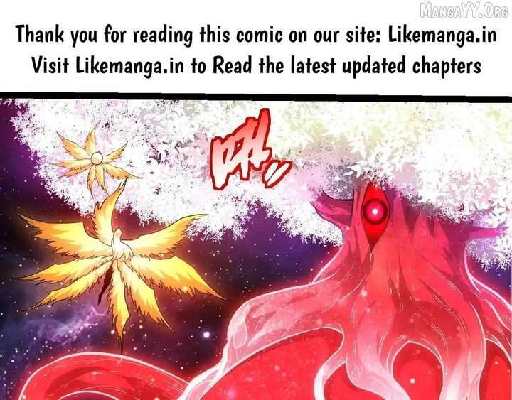 Read Evolution Begins With A Big Tree Manga Online