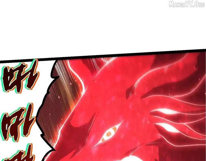 Read Evolution Begins With A Big Tree Manga Online