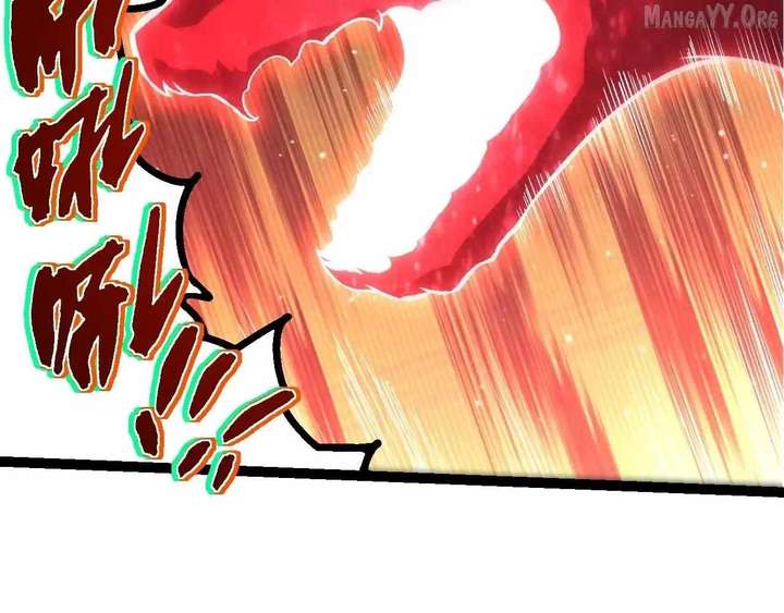 Read Evolution Begins With A Big Tree Manga Online