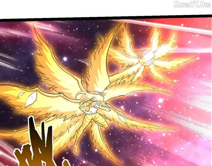 Read Evolution Begins With A Big Tree Manga Online