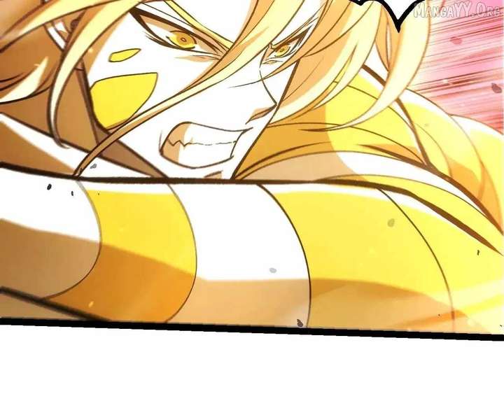Read Evolution Begins With A Big Tree Manga Online