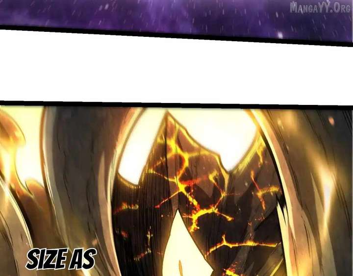 Read Evolution Begins With A Big Tree Manga Online