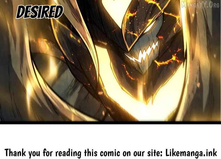 Read Evolution Begins With A Big Tree Manga Online