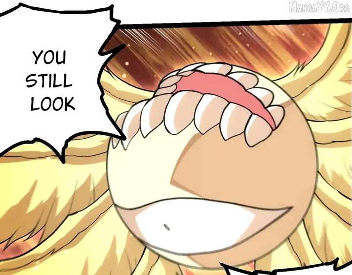 Read Evolution Begins With A Big Tree Manga Online