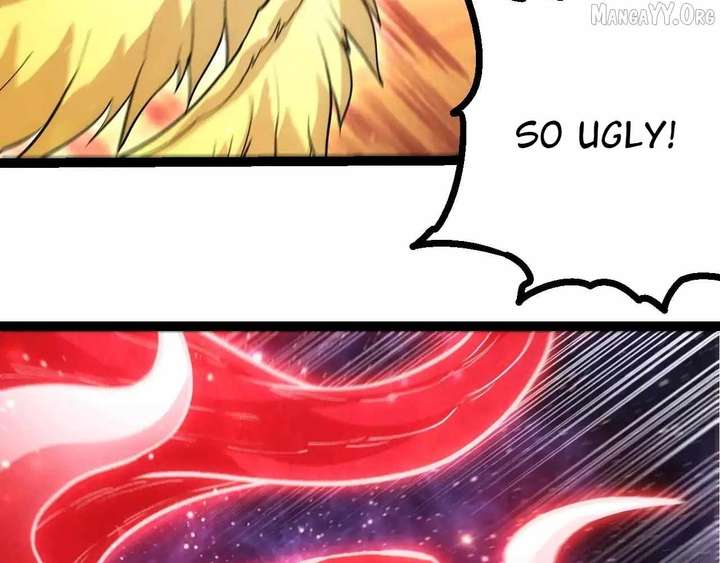 Read Evolution Begins With A Big Tree Manga Online