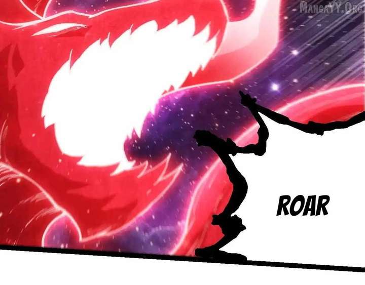 Read Evolution Begins With A Big Tree Manga Online