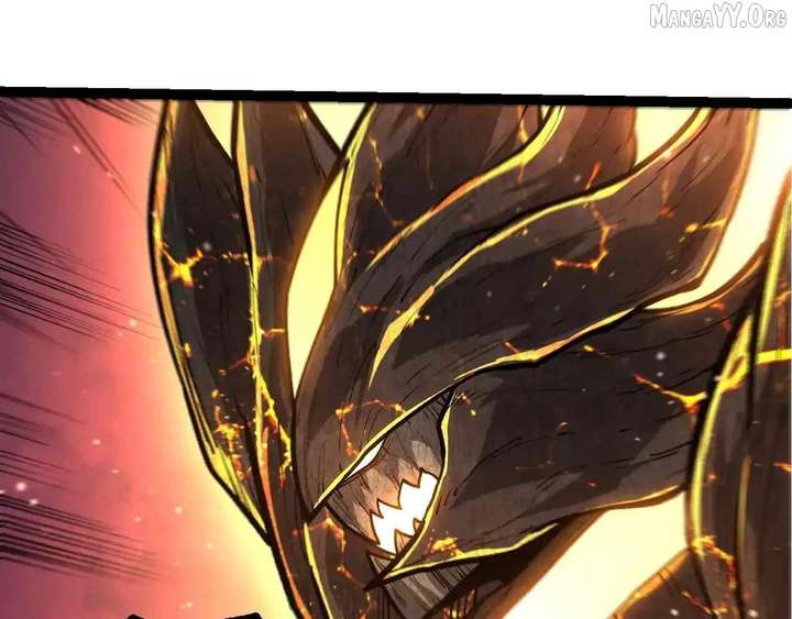 Read Evolution Begins With A Big Tree Manga Online