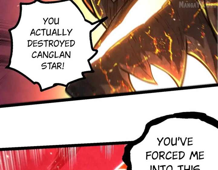 Read Evolution Begins With A Big Tree Manga Online