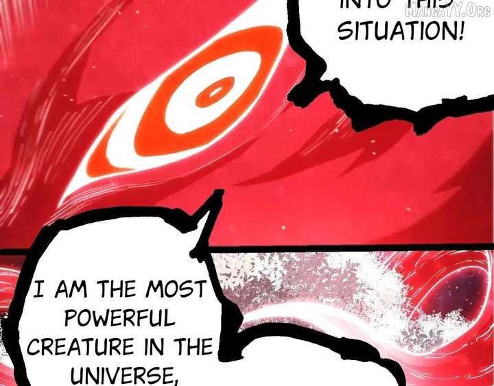Read Evolution Begins With A Big Tree Manga Online