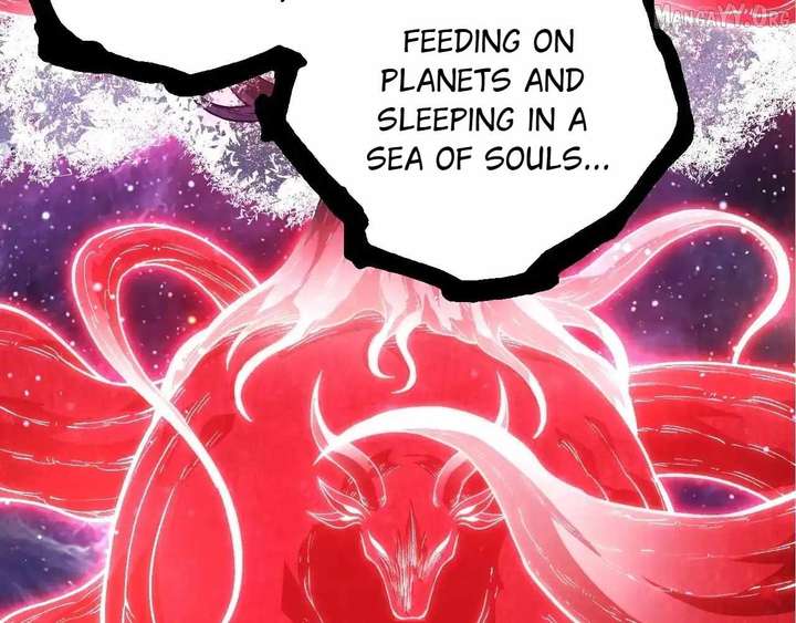 Read Evolution Begins With A Big Tree Manga Online