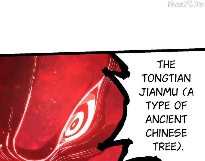 Read Evolution Begins With A Big Tree Manga Online