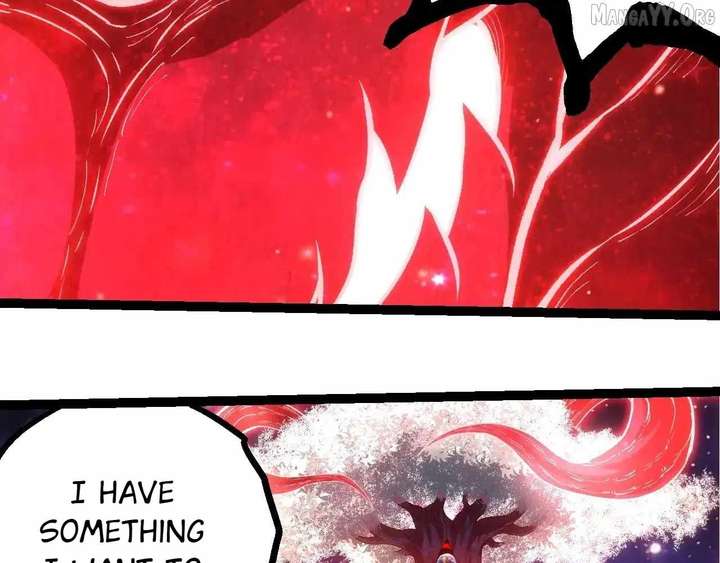 Read Evolution Begins With A Big Tree Manga Online