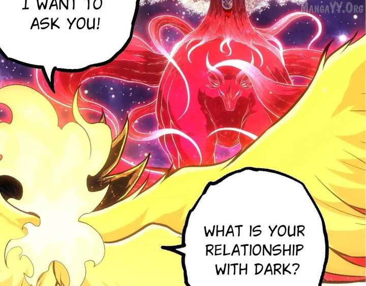 Read Evolution Begins With A Big Tree Manga Online