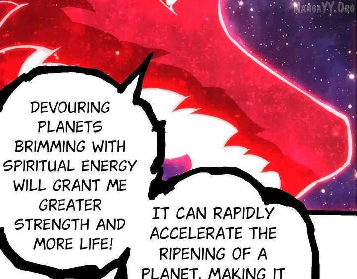 Read Evolution Begins With A Big Tree Manga Online