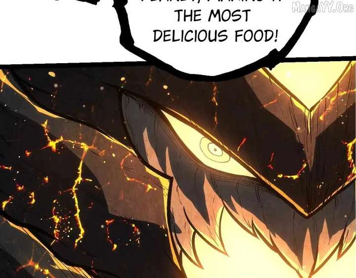 Read Evolution Begins With A Big Tree Manga Online